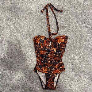 Zimmerman  One Piece Swimsuit -